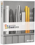 MS Excel